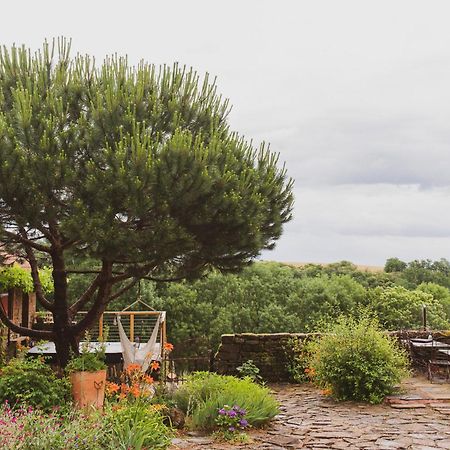 Bed and Breakfast La Douce France Collonges-la-Rouge Exterior foto
