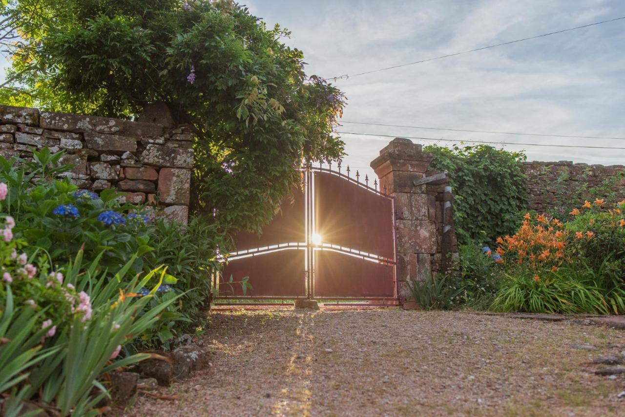 Bed and Breakfast La Douce France Collonges-la-Rouge Exterior foto