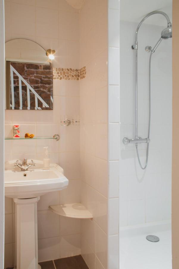 Bed and Breakfast La Douce France Collonges-la-Rouge Exterior foto